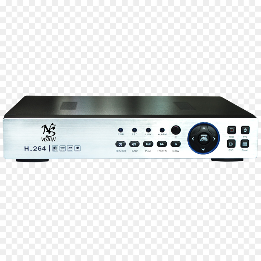 Siyah Dvr，Kaydedici PNG