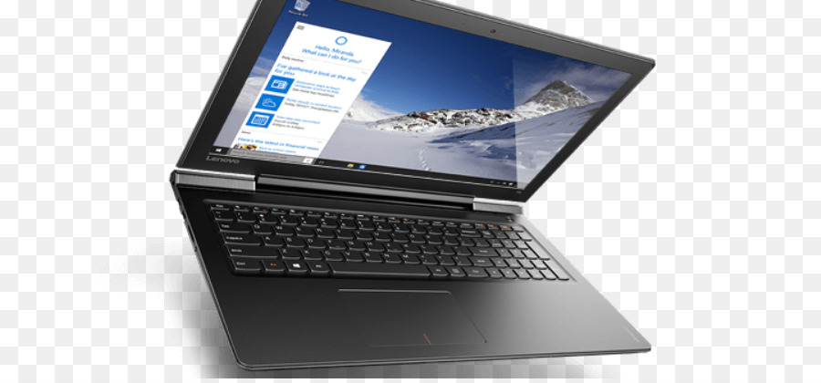 Dizüstü Bilgisayar，Lenovo ıdeapad 700 15 PNG