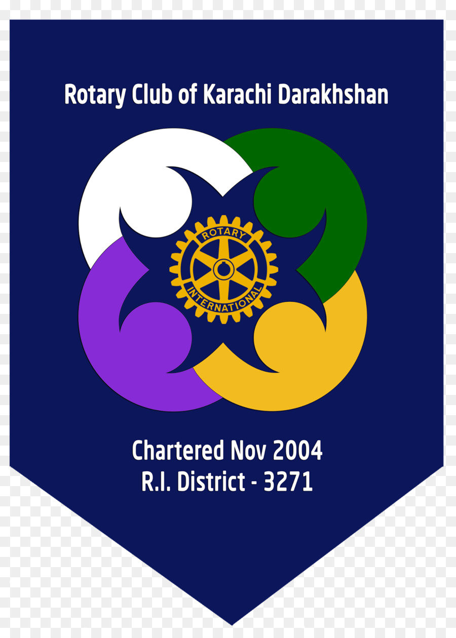 Uluslararası Rotary，Darakhshan Polis Karakolu PNG