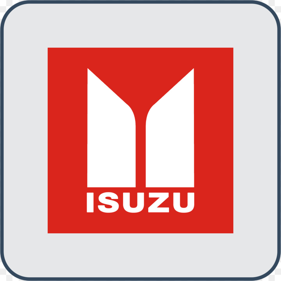 Isuzu Logosu，Marka PNG