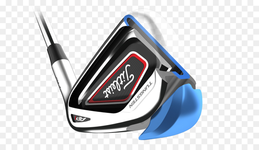 Ap1 716 Titleist ırons，Demir PNG