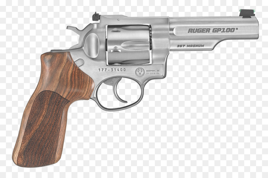 Erol Sp101，357 Magnum PNG