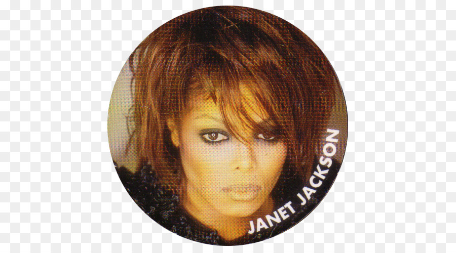 Janet Jackson，Janet PNG