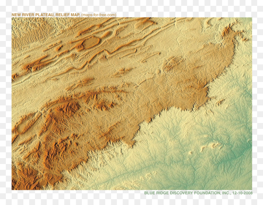 Blue Ridge Keşif Merkezi，M083vt PNG