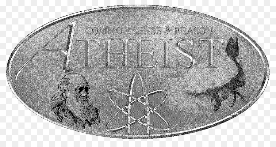 Ateizm，Din PNG