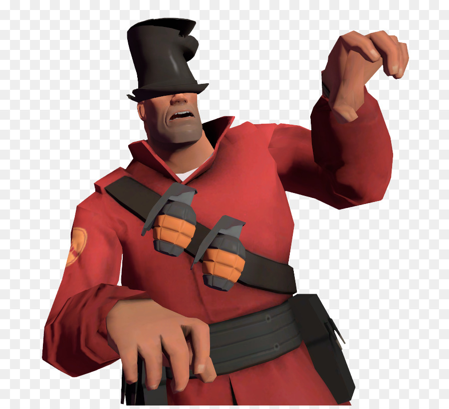 Team Fortress 2，Ekipmanlar PNG