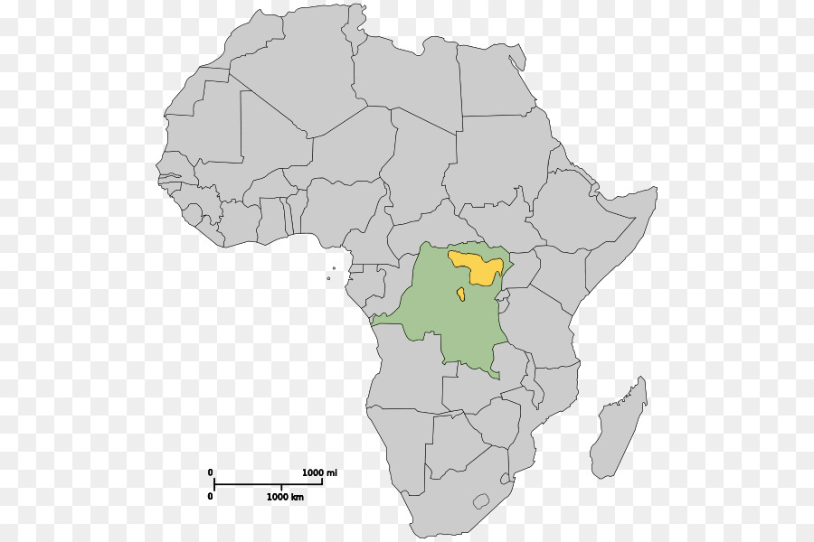 Amerika Birleşik Devletleri，Batı Afrika PNG