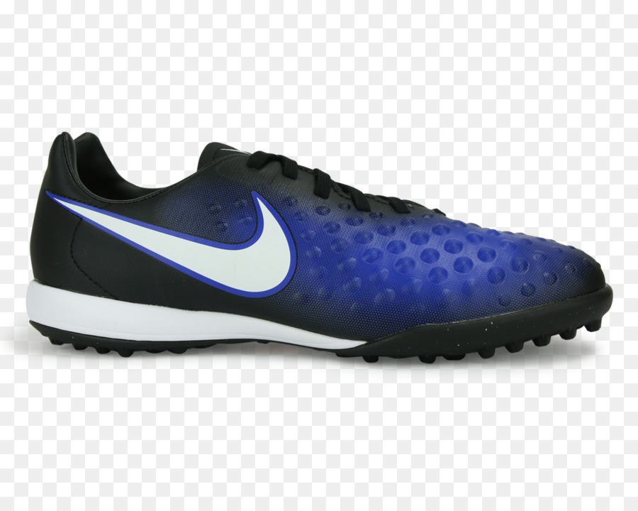 Futbol Ayakkabısı，Mavi PNG