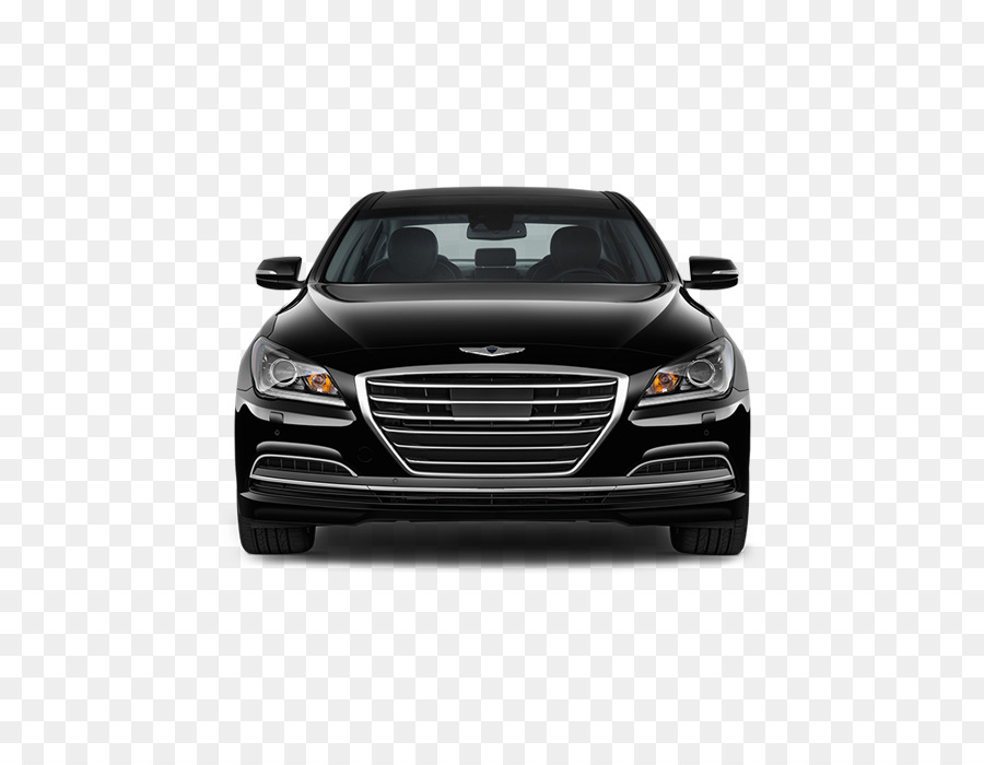 Araba，Hyundai Genesis PNG