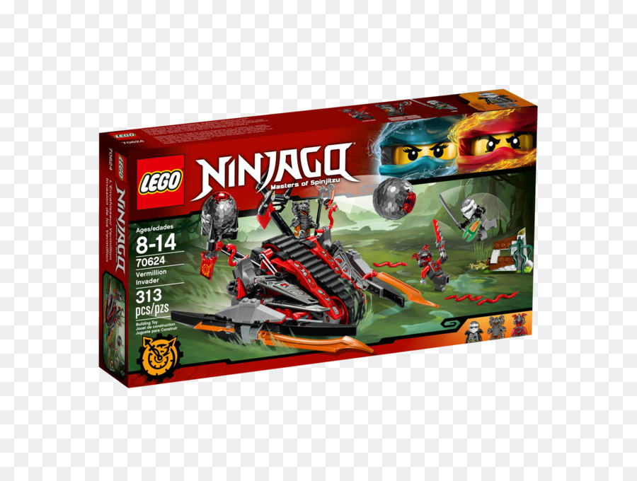 Mesut Gören，Lego Ninjago PNG