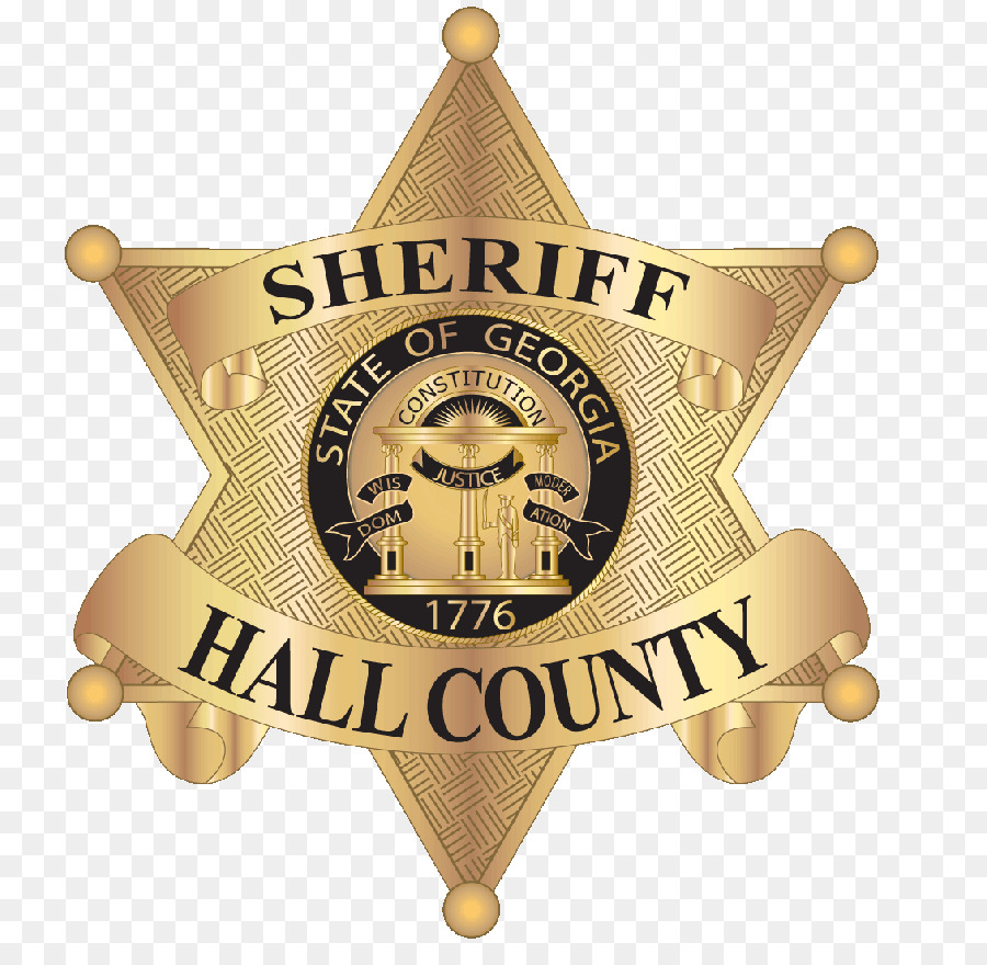 Hall County Şerif Ofisi，Moniteau County Missouri PNG