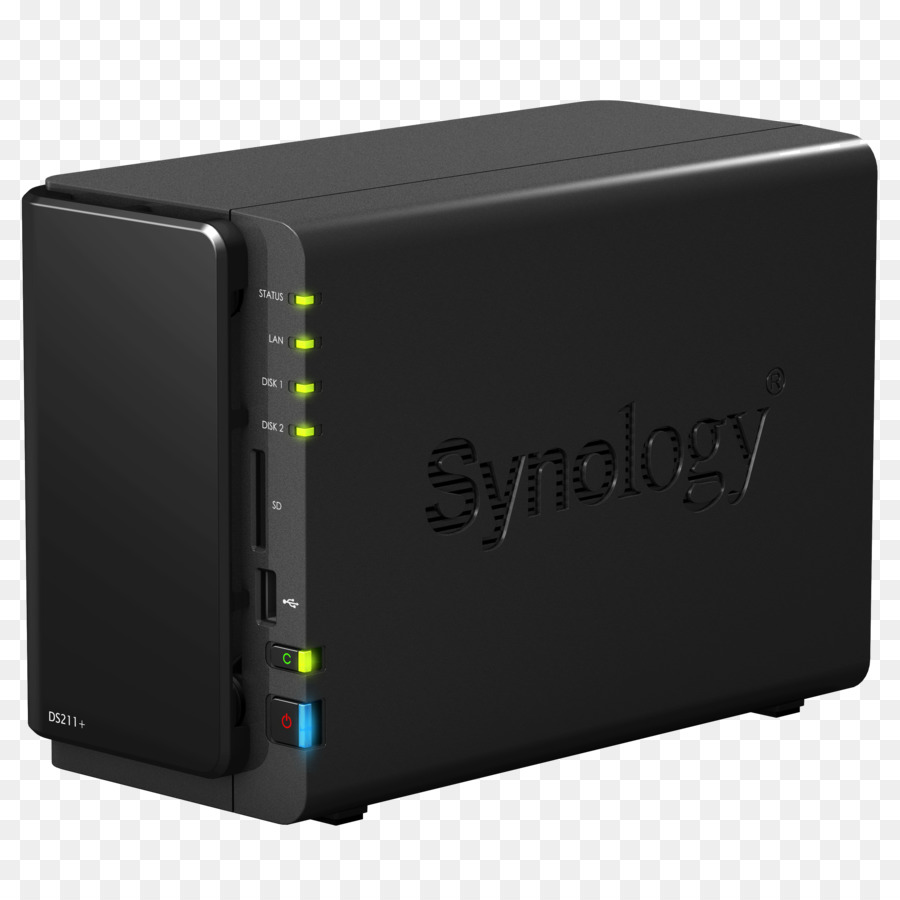 Synology ürünlerine Ds216，Ağ Depolama Sistemleri PNG