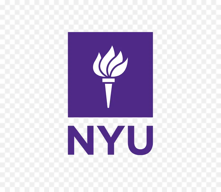 Nyu Logosu，üniversite PNG