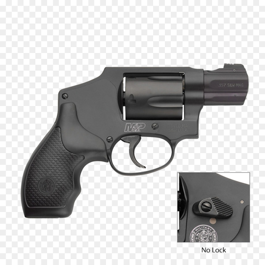 357 Magnum，Smith Wesson PNG