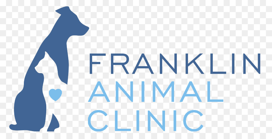 Franklin Hayvan Kliniği Logosu，Hayvan PNG