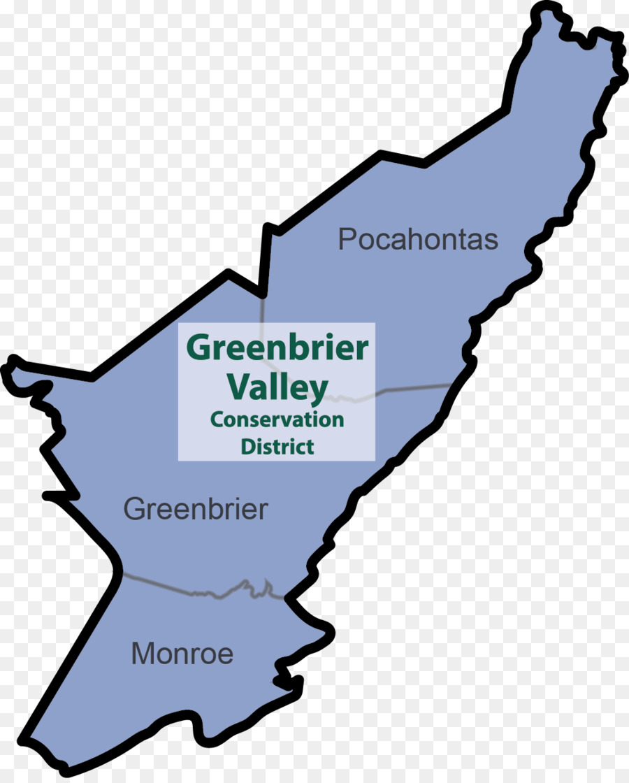 Barbour County West Virginia，Greenbrier PNG