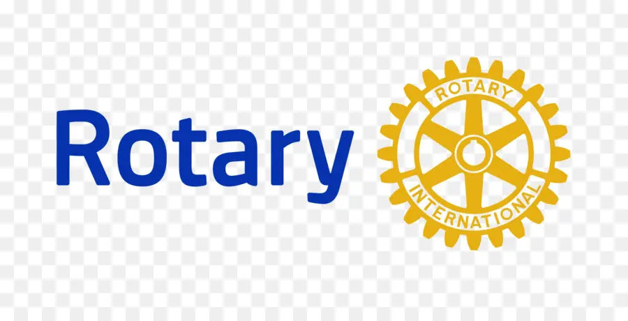 Uluslararası Rotary Logosu，Organizasyon PNG