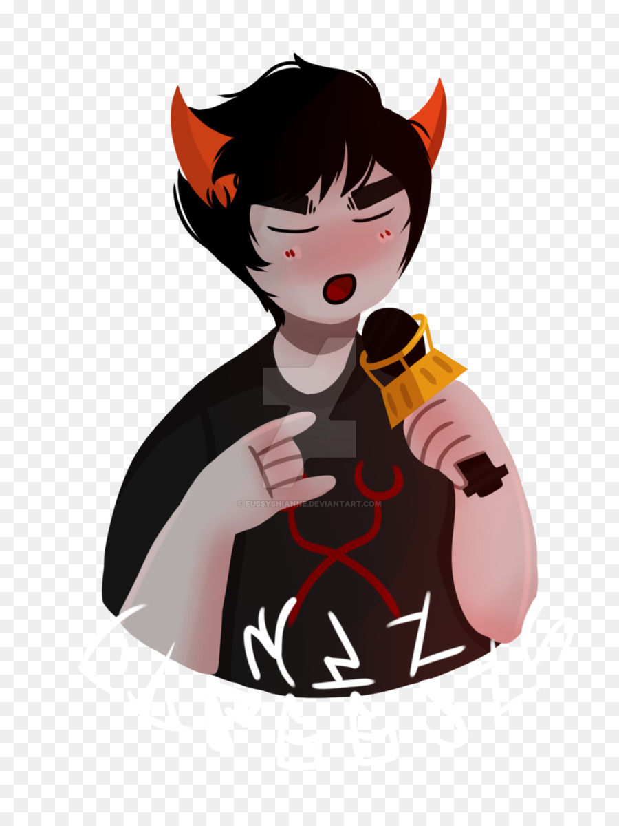 Hiveswap，Çizim PNG