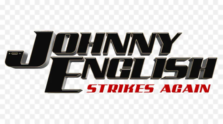 Johnny English Yine İş Başında，Film PNG