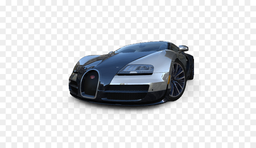 Bugatti Veyron，Araba PNG