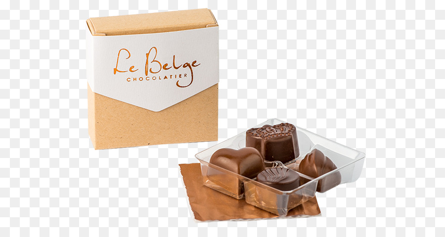 Belçika çikolatacı，Pralin PNG