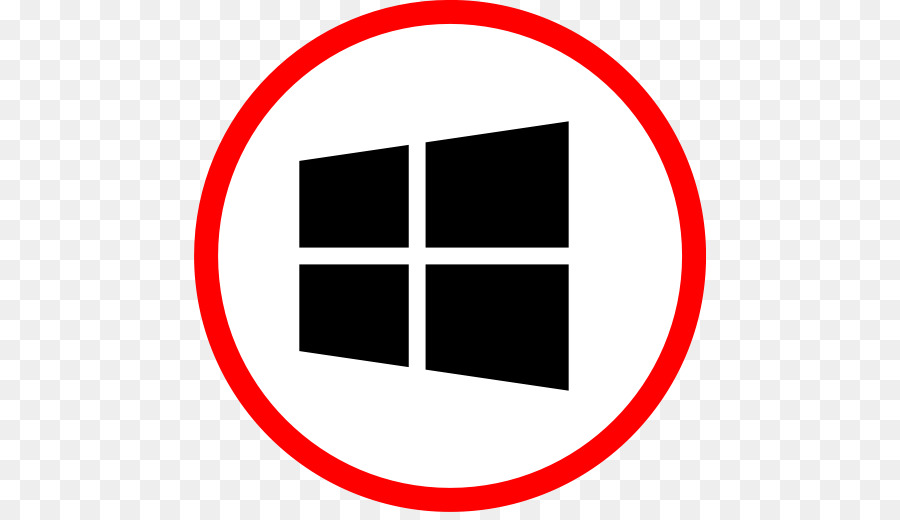 Windows Logosu，İşletim Sistemi PNG