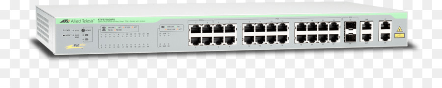 Ağ Anahtarı，Hızlı Ethernet PNG