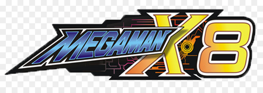 Mega Man X8，Mega Man X7 PNG
