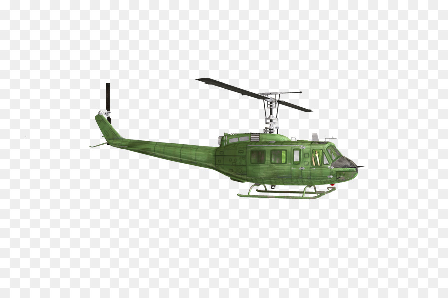 Helikopter Rotor，212 Bell PNG