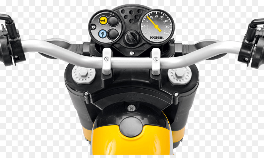 Ducati Karıştırıcı，Scrambler PNG