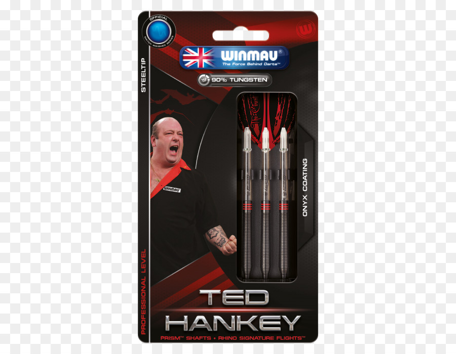 Dart，Ted Hankey PNG