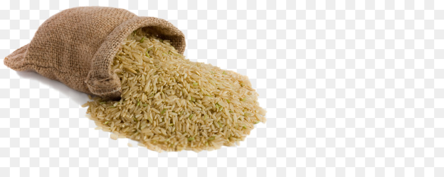 Pirinç，Kahverengi Pirinç PNG