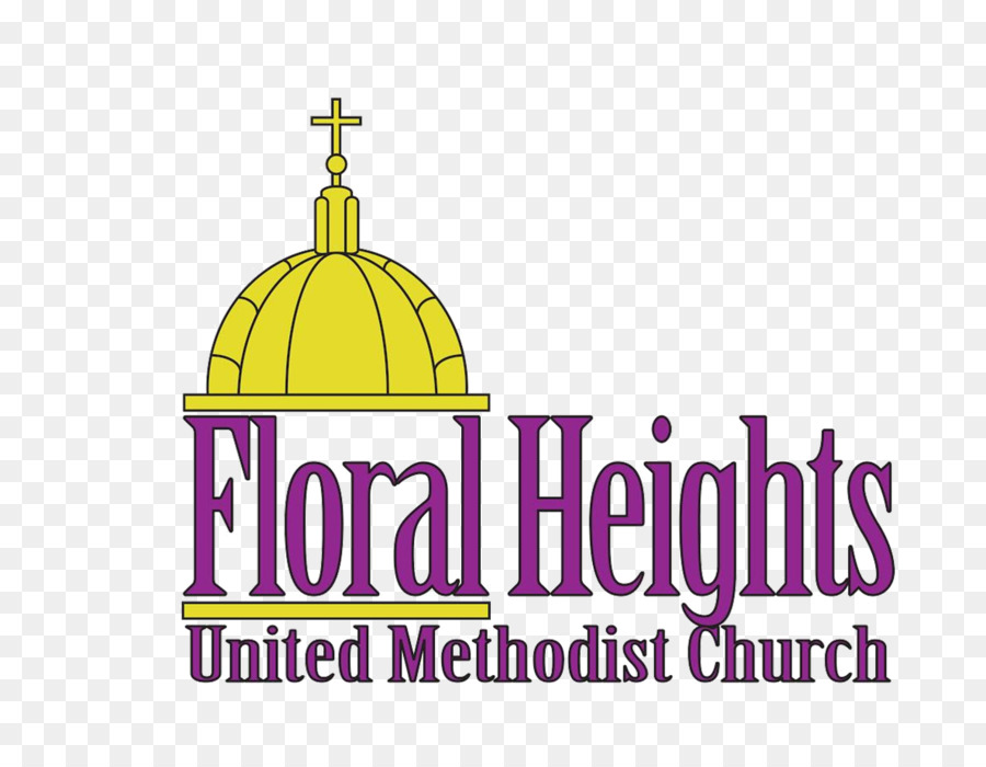 çiçek Heights United Methodist Church，Birleşik Metodist Kilisesi PNG