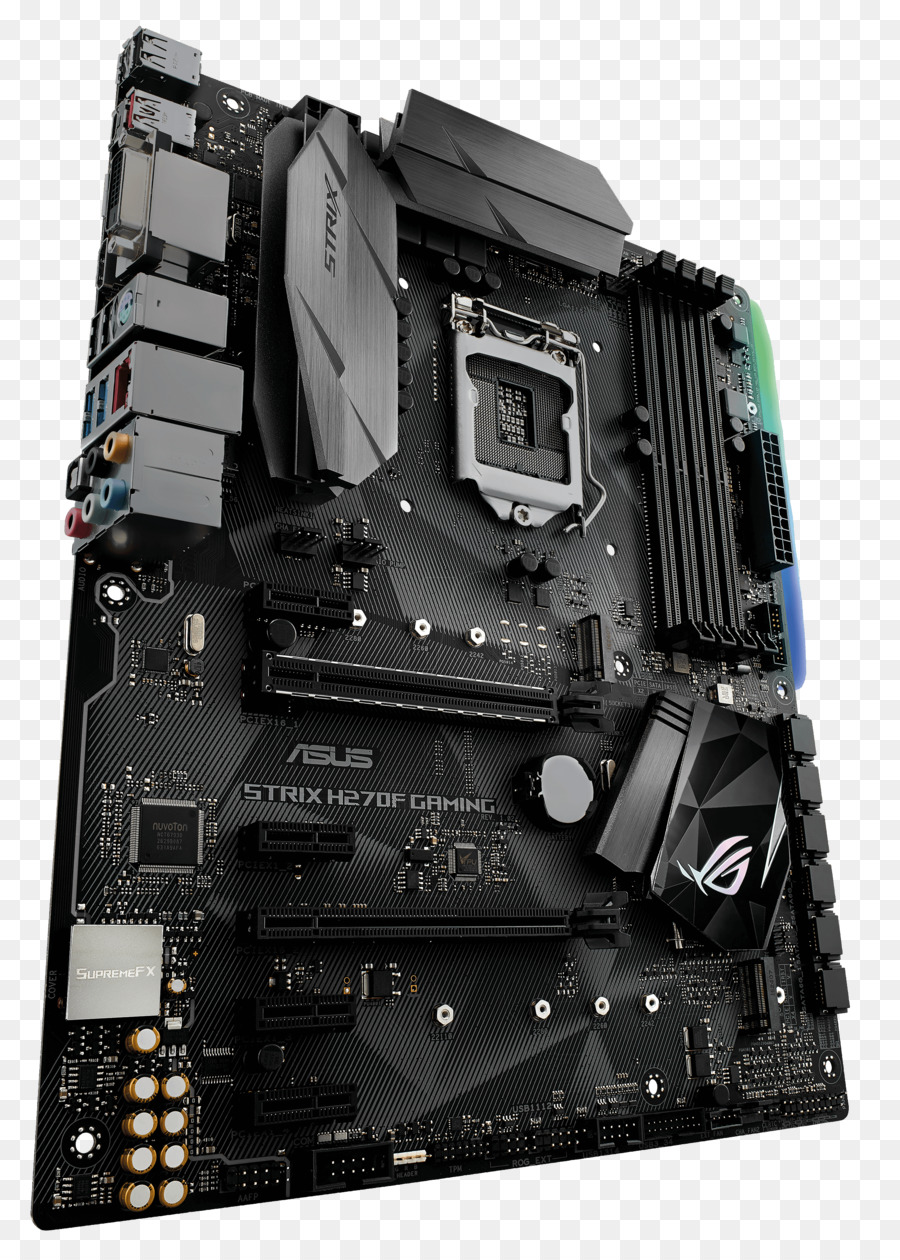 ıntel，Lga 1151 PNG