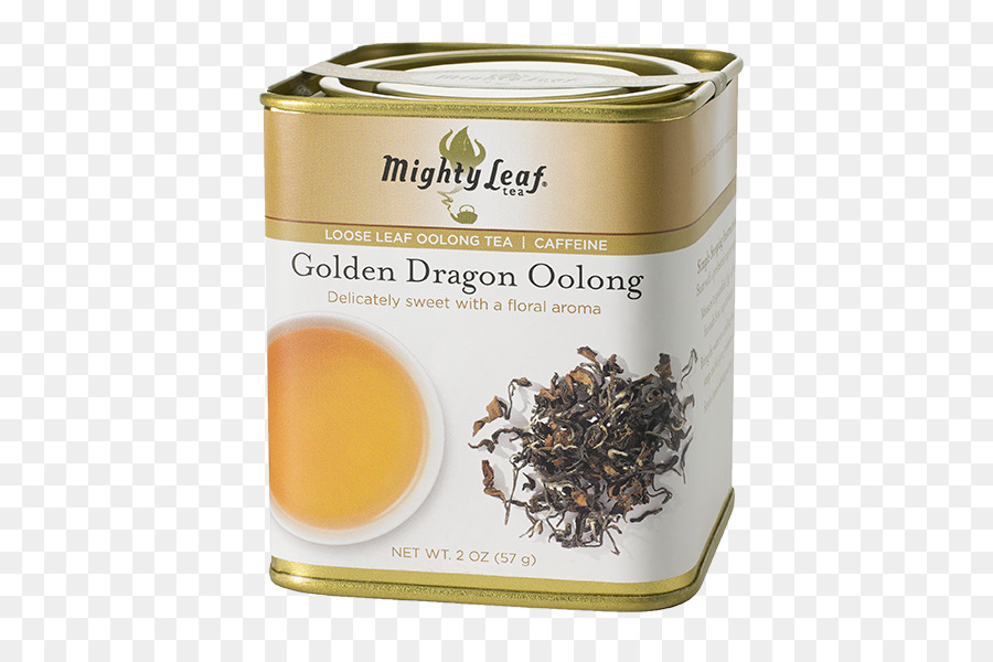 Oolong，çay PNG