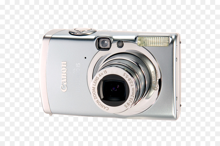Canon 800 Is Dijital Kamerasını Duyurdu，Kamera PNG