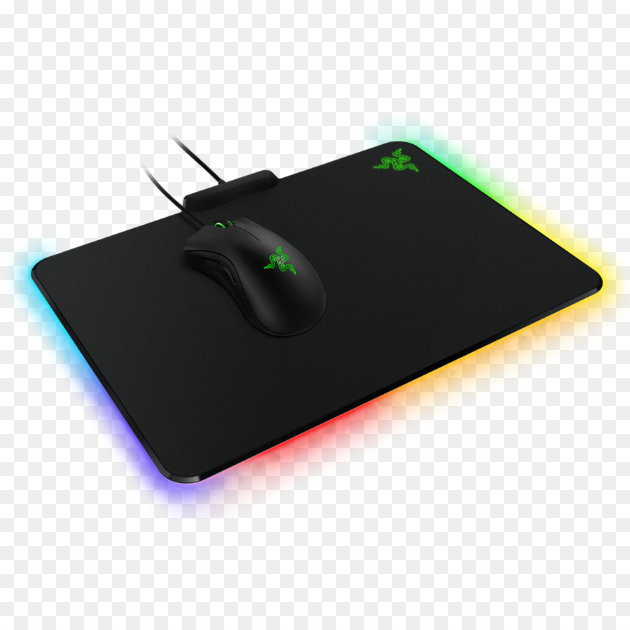 Fare Ve Mousepad，Bilgisayar PNG