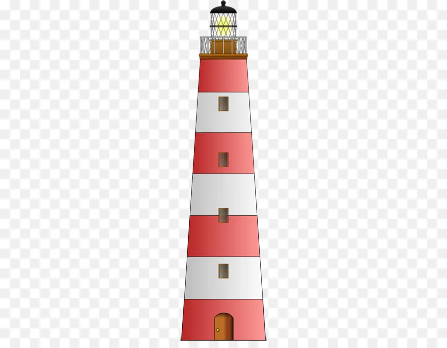 Deniz Feneri，Navigasyon PNG