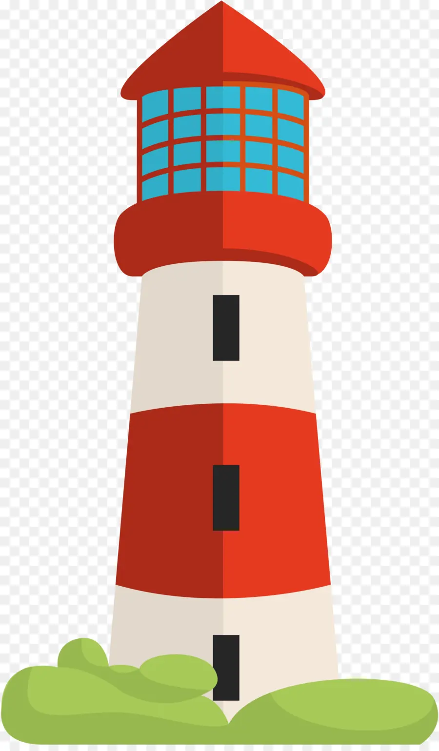 Deniz Feneri，Etiket PNG