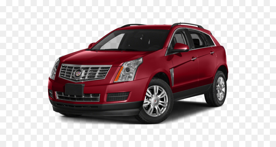 Cadillac，2016 Cadillac Srx PNG