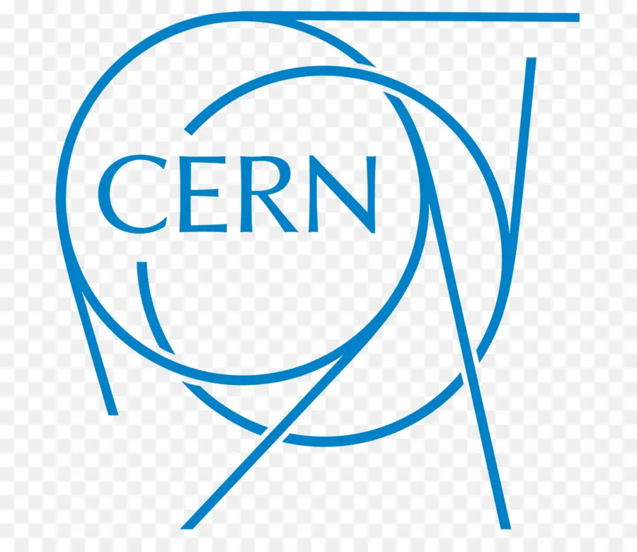 Cern Logosu，Bilim PNG