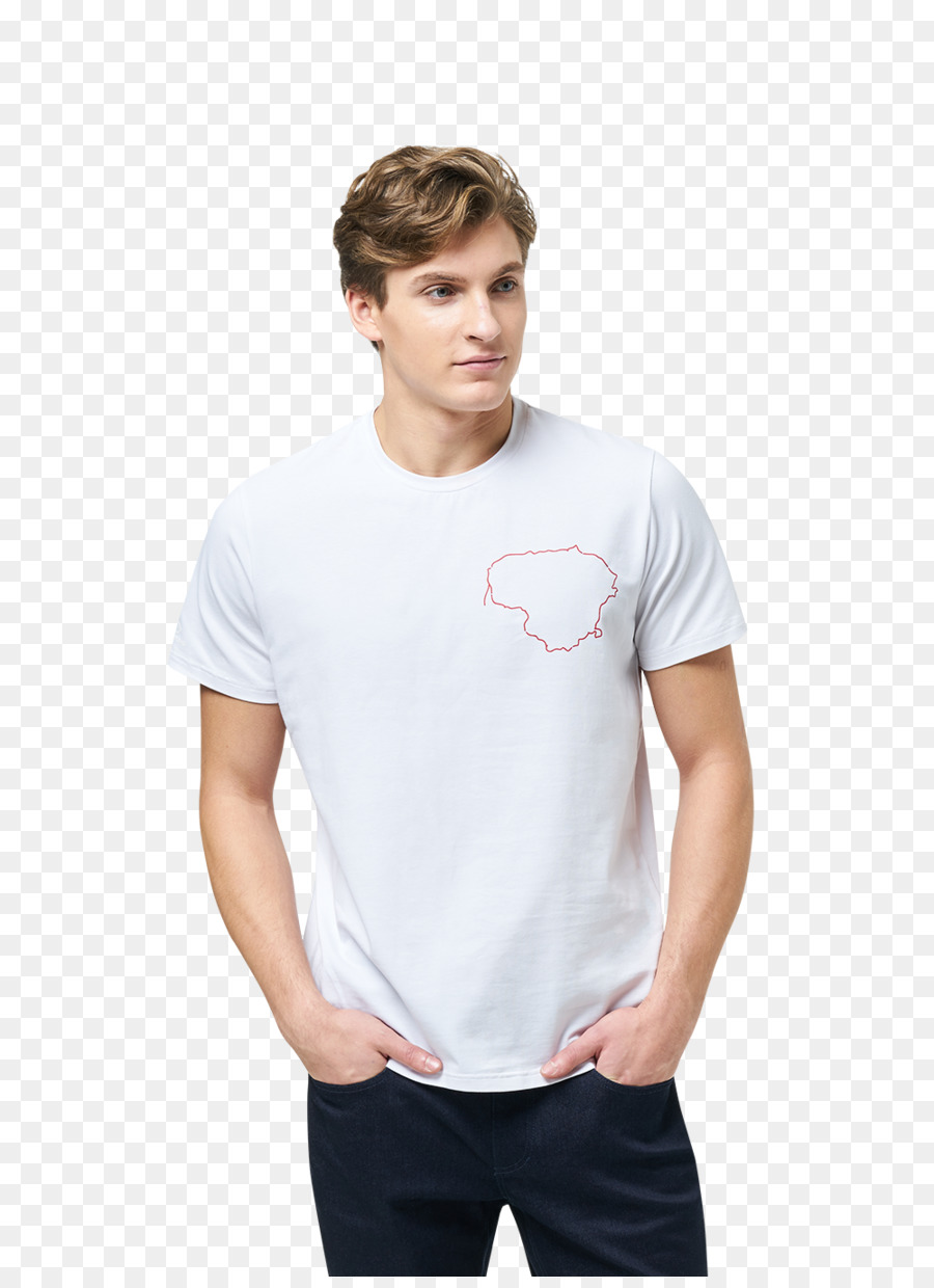 Tshirt，Yaka PNG