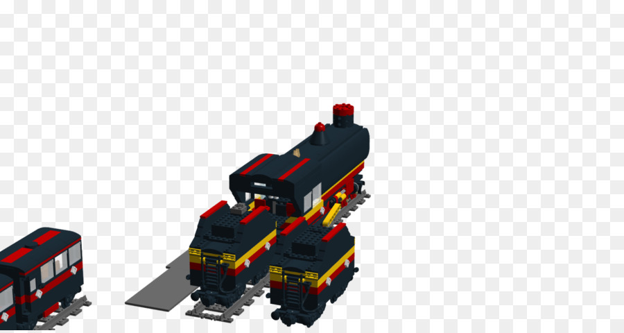 Tren，Lego Trenler PNG