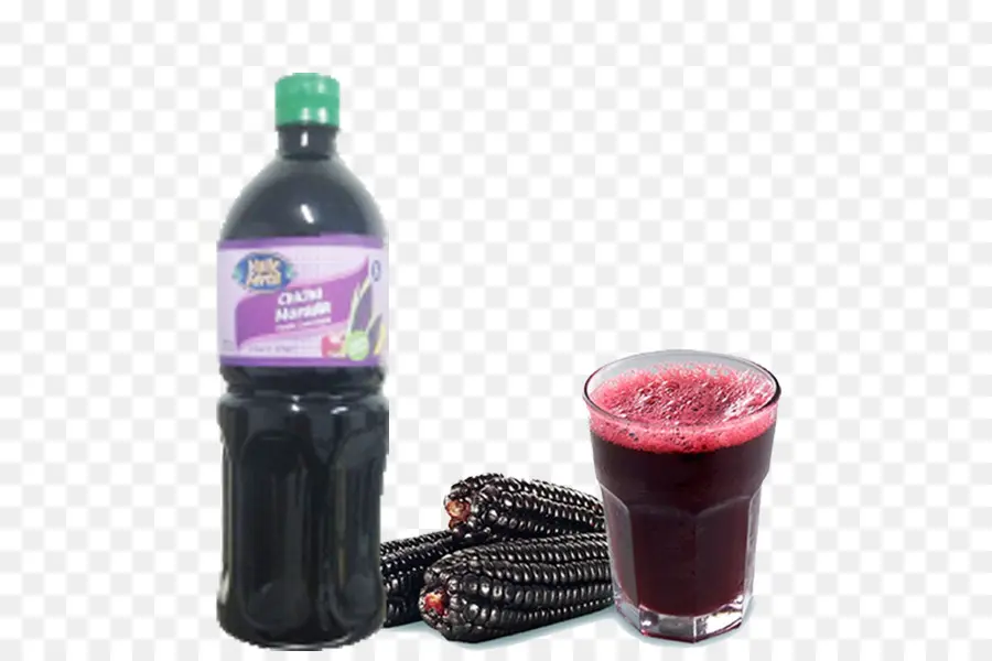 Chicha Morada，Mısır PNG