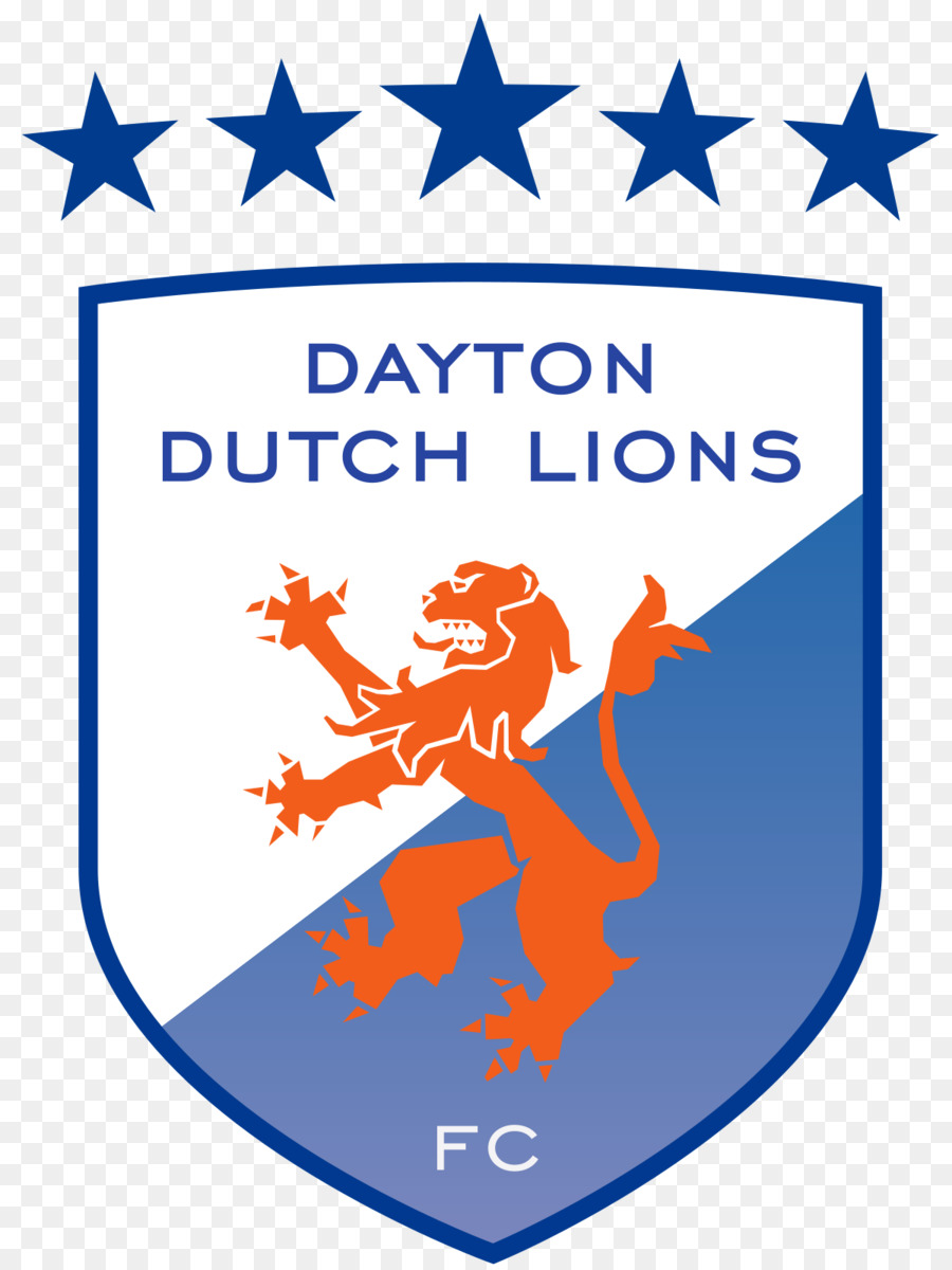 Dayton Hollandalı Aslanlar，Premier Geliştirme Ligi PNG