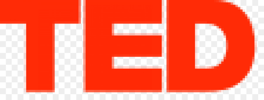 2018 Ted，Logo PNG