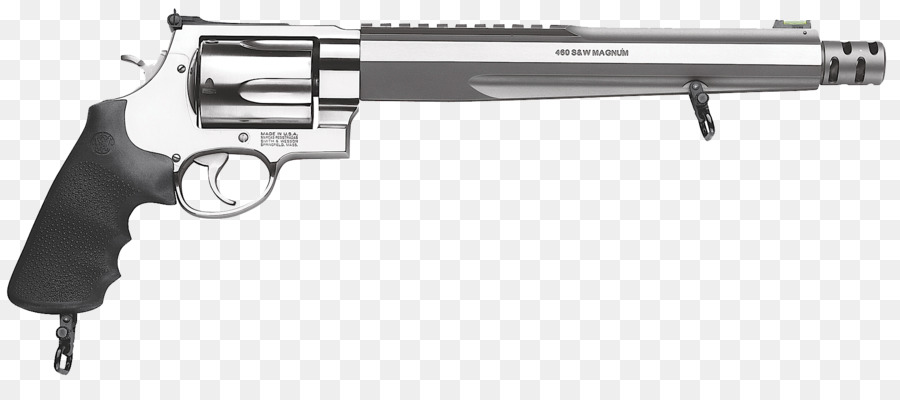500 Sw Magnum，Smith Wesson Model 500 PNG