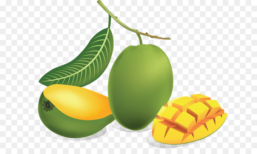 Mango，Tropikal PNG