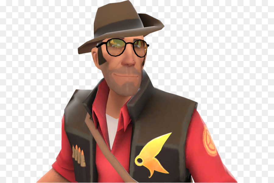 Team Fortress 2，Broş PNG