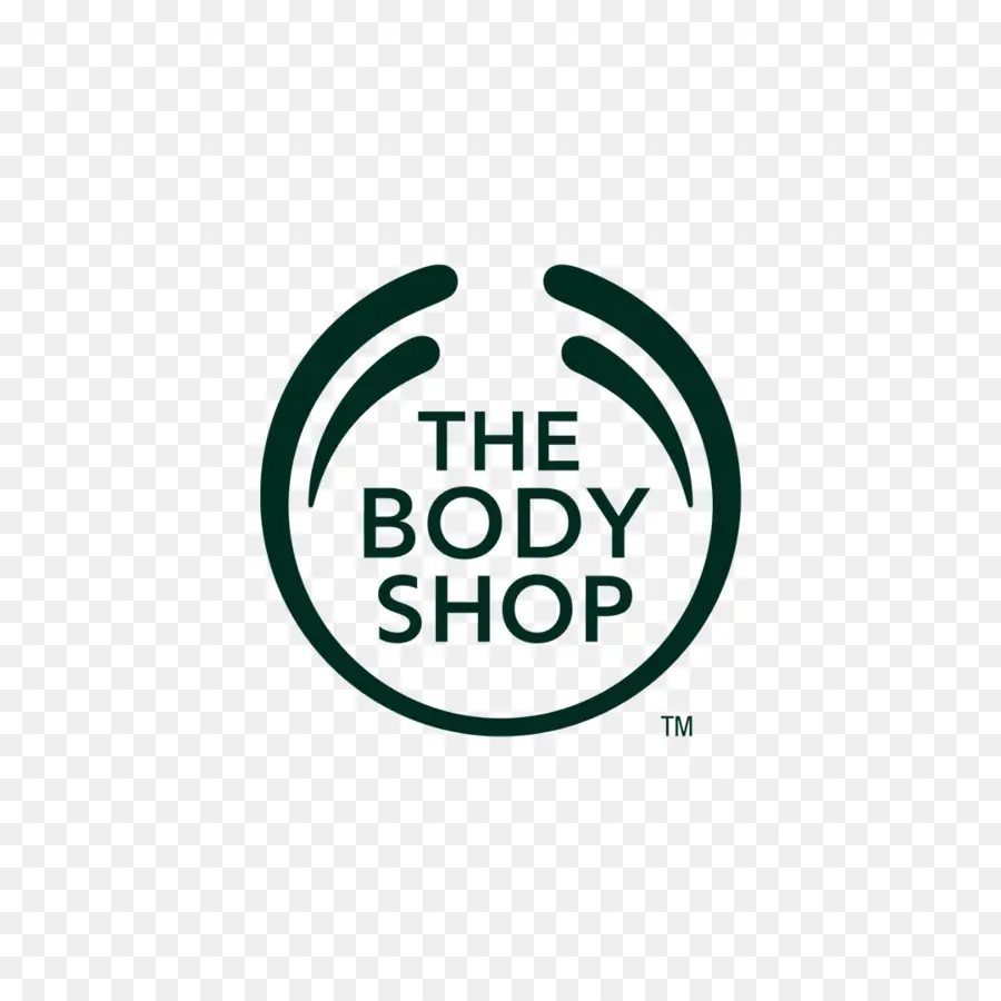 Body Shop Logosu，Marka PNG